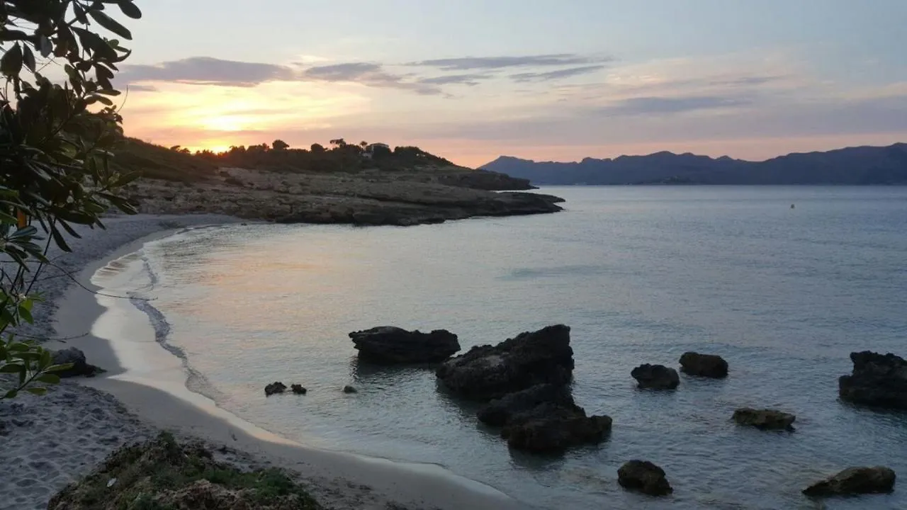 Finca Pegasus Alcudia  0*, Alcudia (Mallorca)