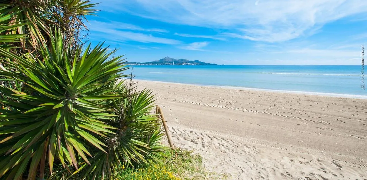 Finca Pegasus Alcudia  Alcudia (Mallorca)