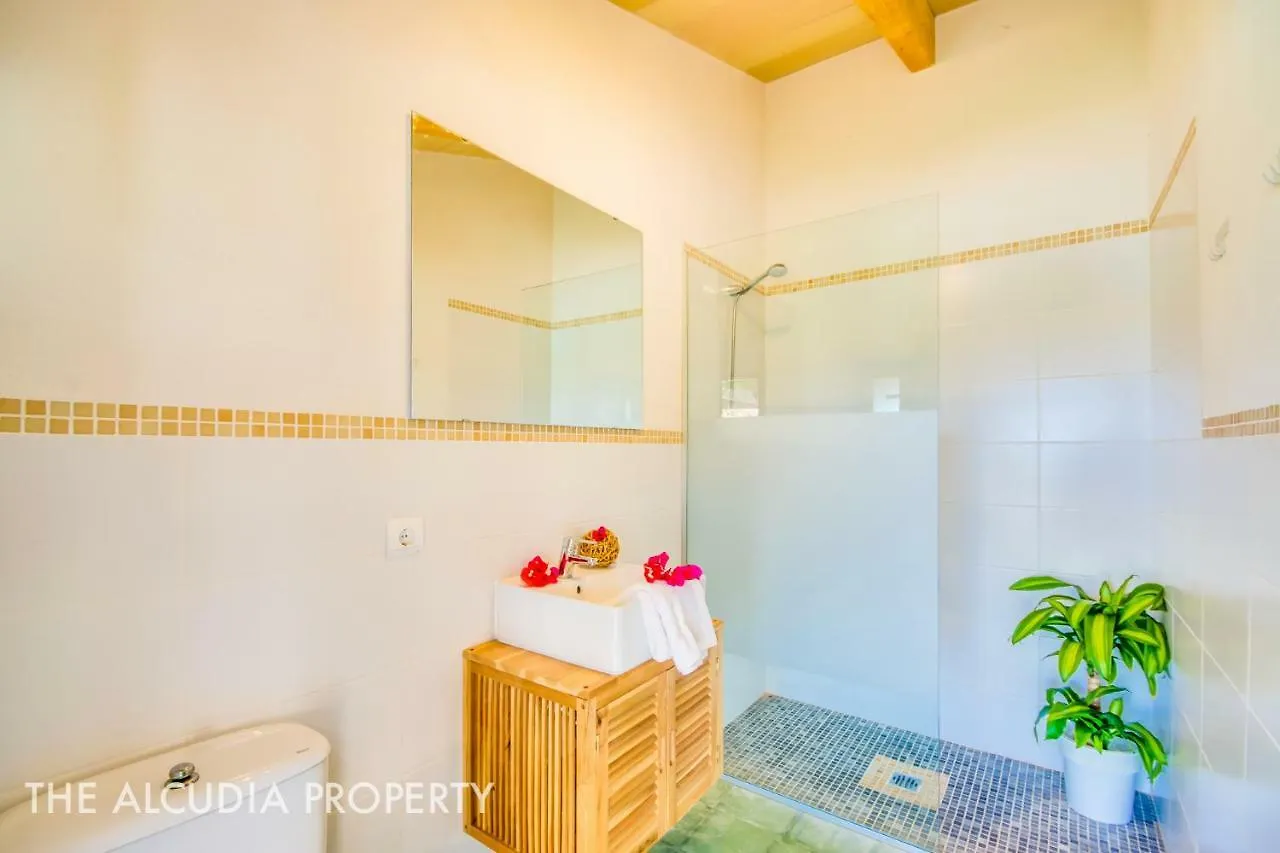 Finca Pegasus Alcudia  0*, Alcudia (Mallorca)